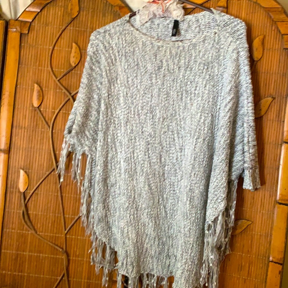 Elan shawl